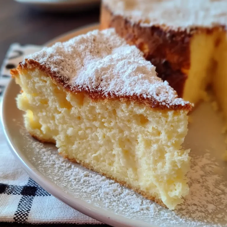Faule Weiber Kuchen