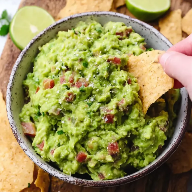 Guacamole