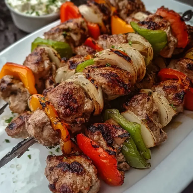 Souvlaki