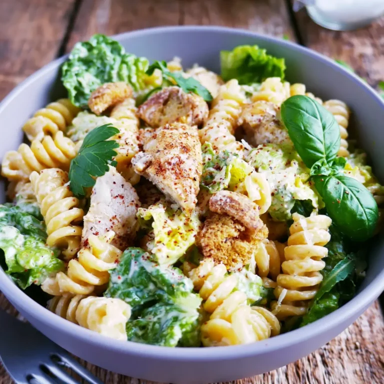 Caesar Pastasalat