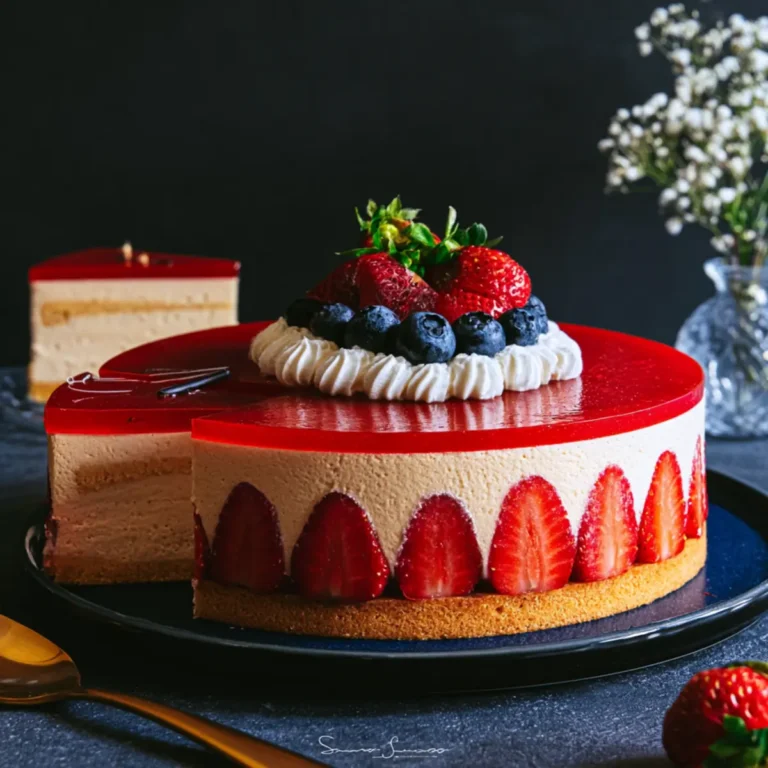 Fraisier