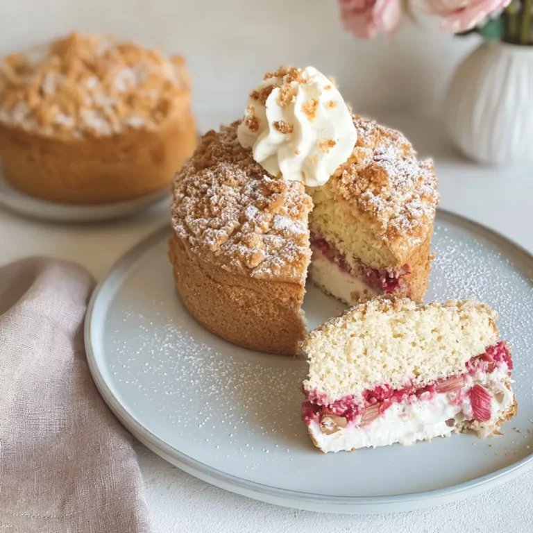 Himbeer Vanille Kuchen ohne Backen