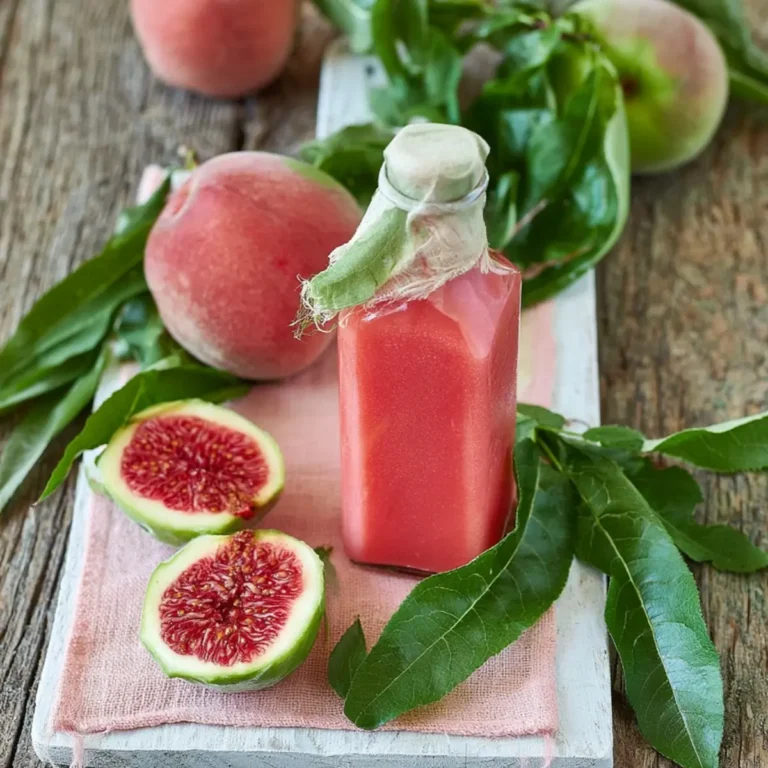 Pfirsichlimes