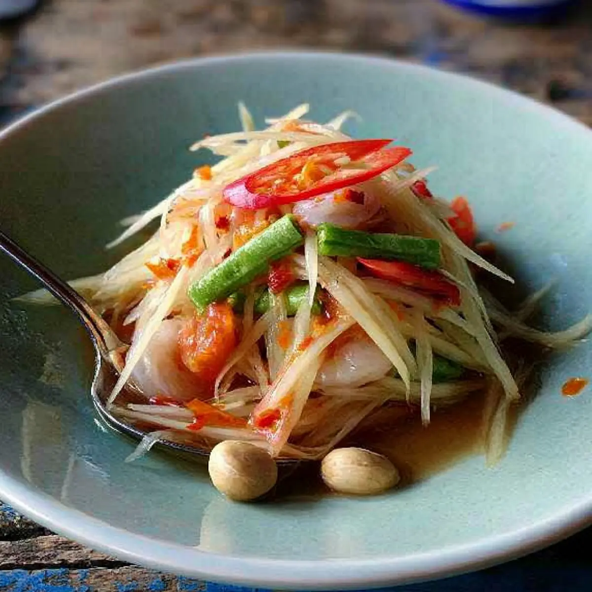 Som Tam