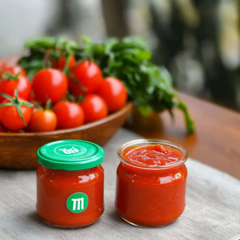 Tomatensoße