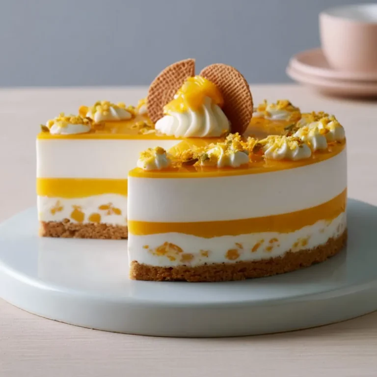 Solero Torte