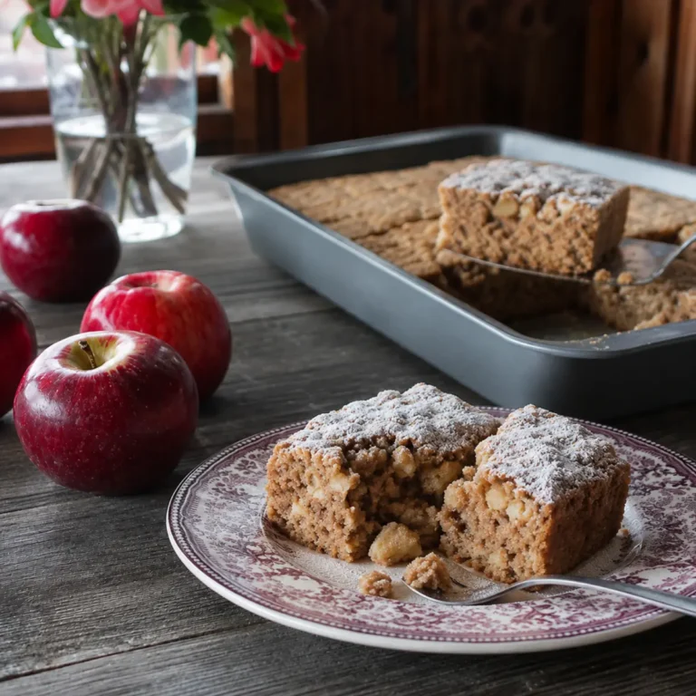 Apfel Kuchen