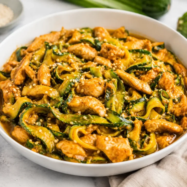 Chinesische Zucchini