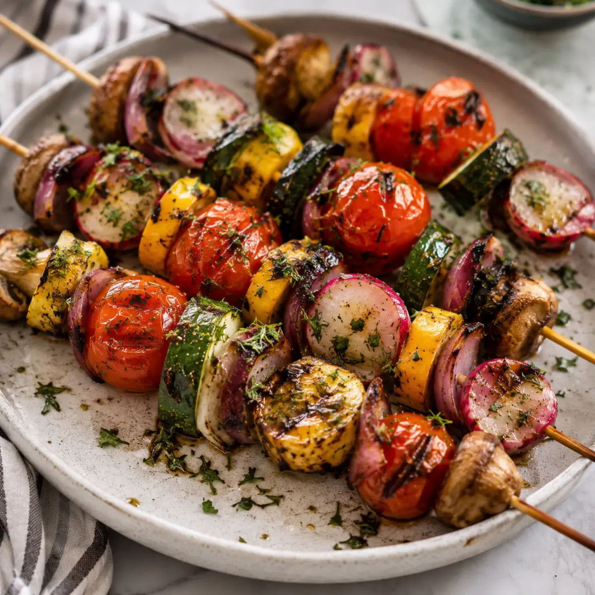 Grillgewürz