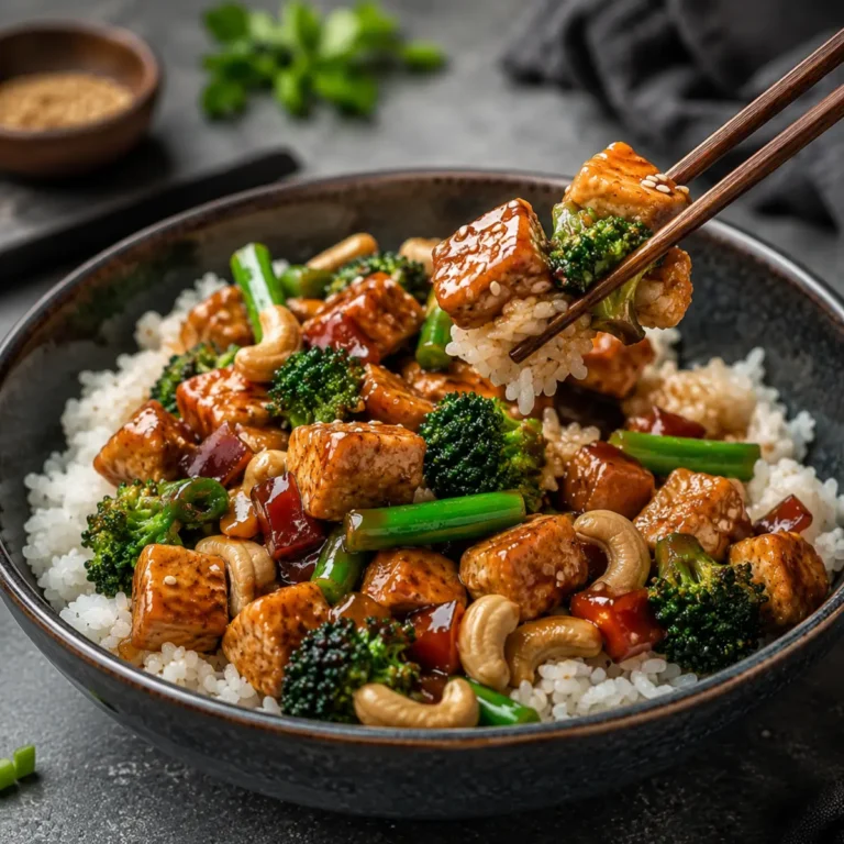 Veganer Cashew